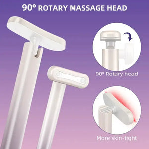 Light Therapy Skin Care Tool