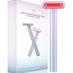 LED RF Beauty Device